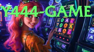 Y444 Game game app for Pakistan players