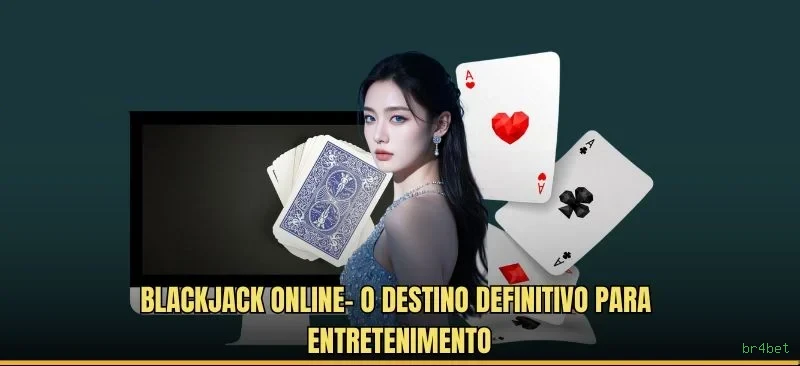 Cassino ao Vivo br4bet