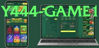 Y444 Game game app for Pakistan players