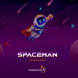 Spaceman br4bet