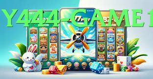 Y444 Game game app for Pakistan players
