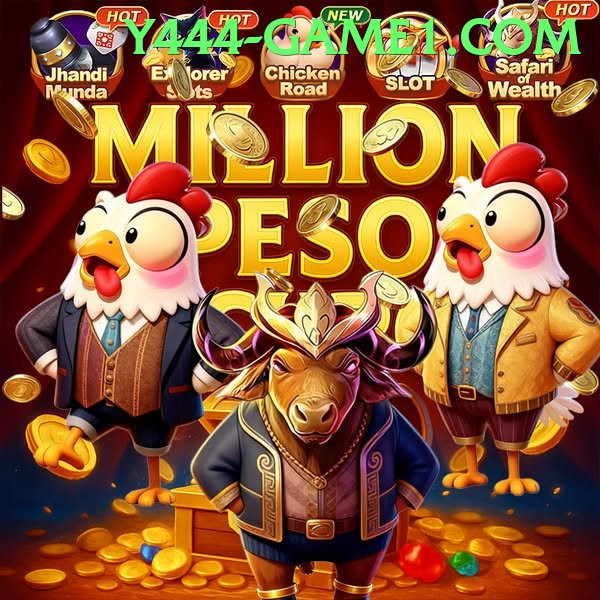 Y444 Game game app for Pakistan players