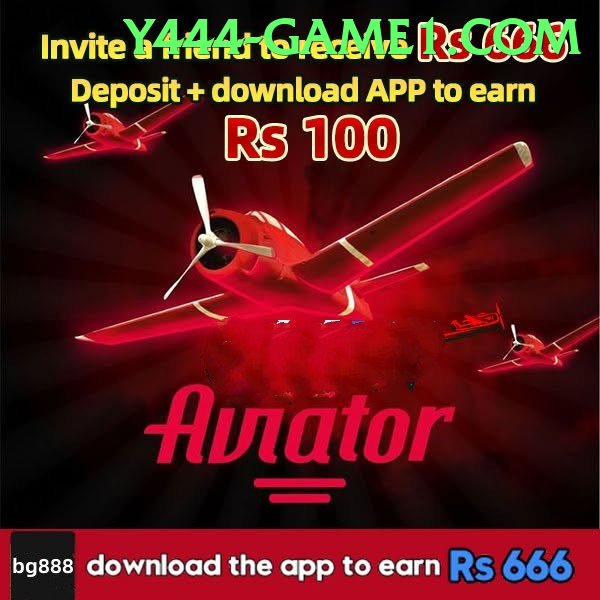 Y444 Game game app for Pakistan players