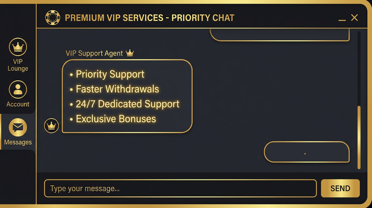 Payment and PKR controls in Y444 Game